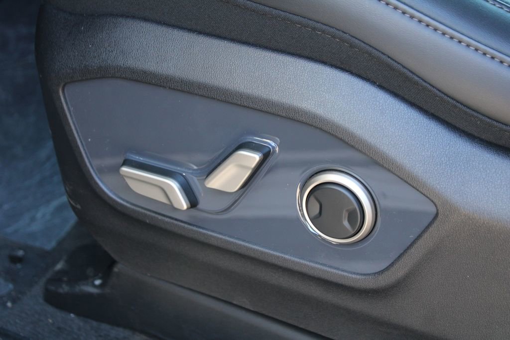 New 2027 Kia Telluride EX image 25