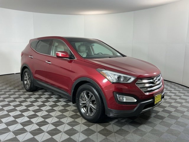 Used 2013 Hyundai Santa Fe Sport image 3