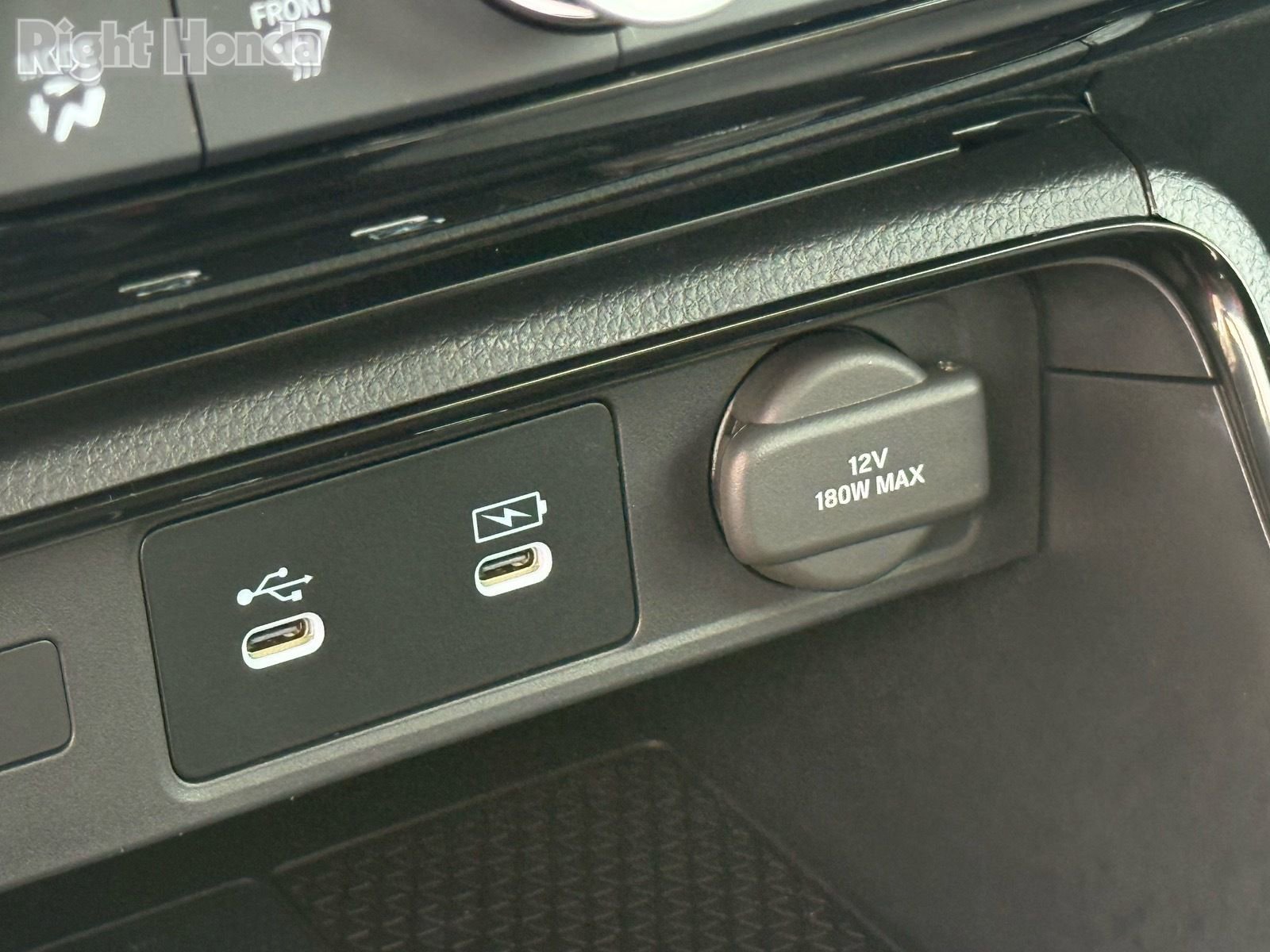 Certified 2026 Honda CR-V Sport Touring image 25