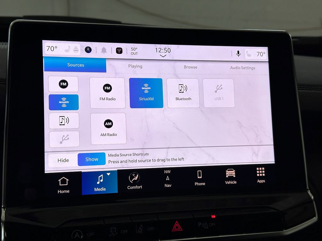 New 2026 Jeep Compass Limited w/ Sun, Sound & Navigation Group image 34