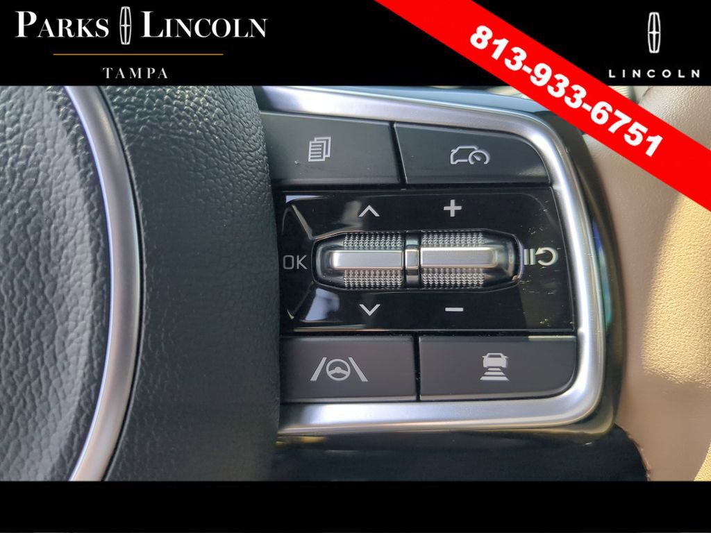 Used 2024 Kia Sorento SX Prestige w/ Olive Brown Leather Package image 29