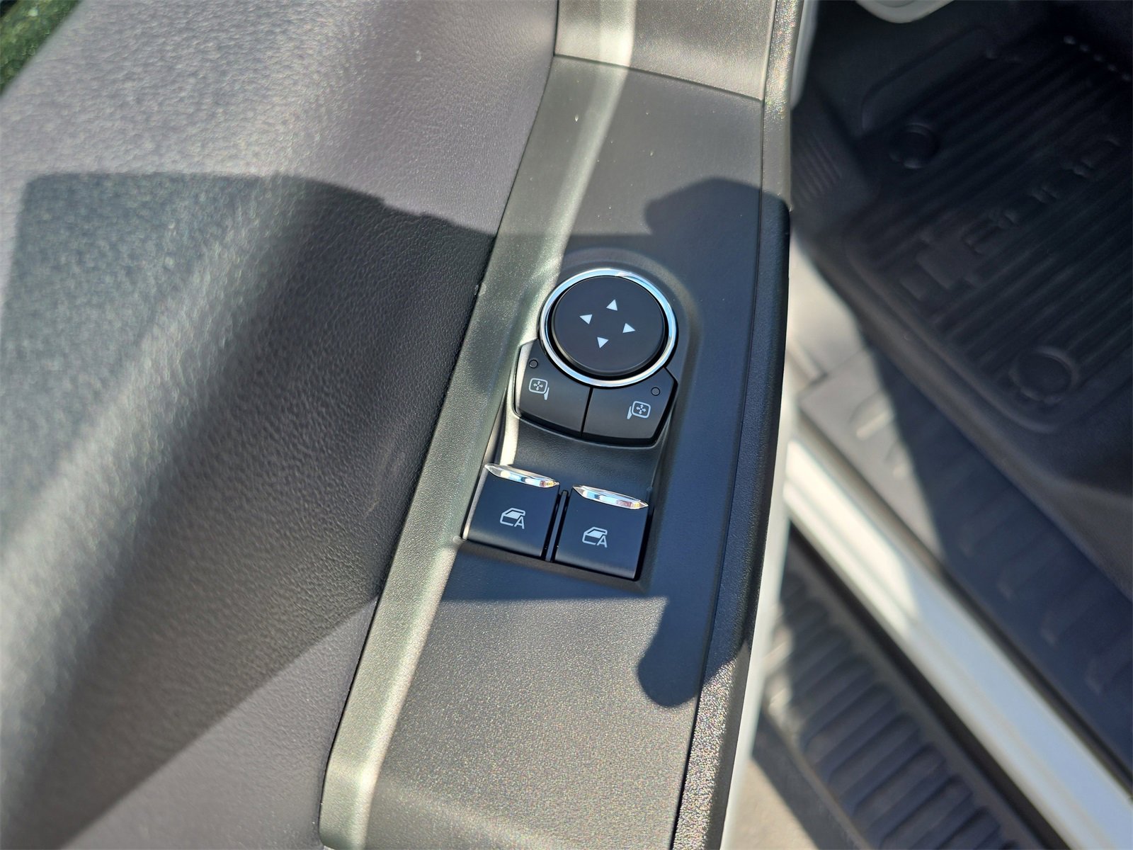 New 2026 Ford F250 XL w/ XL Driver Assist Package image 11