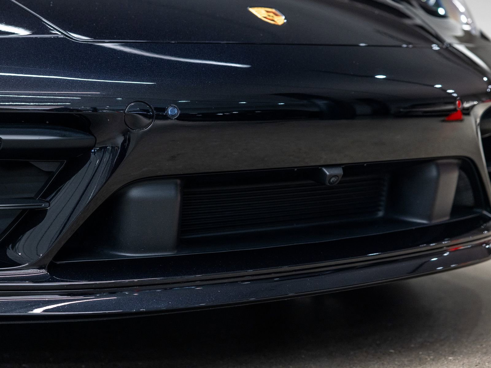 Certified 2024 Porsche 911 Carrera T image 18