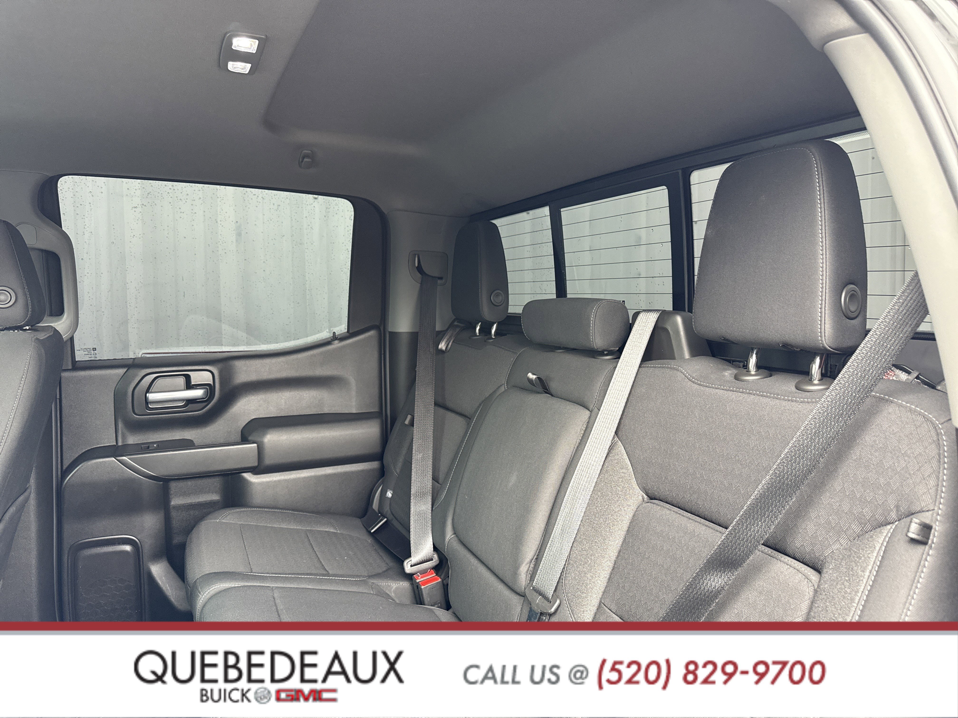 Used 2021 Chevrolet Silverado 1500 LT w/ All Star Edition Plus image 24