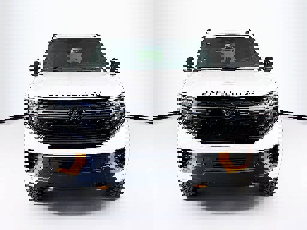 New 2026 Ford Expedition Tremor image 6