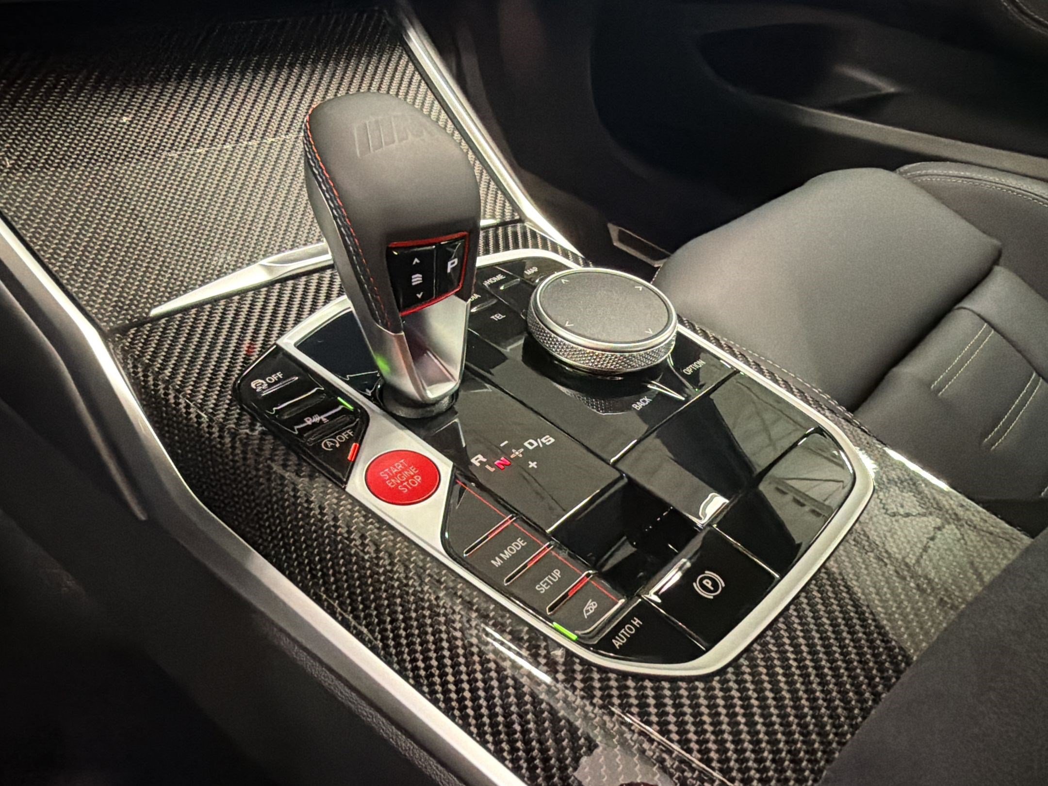 New 2026 BMW M2 w/ Lighting Package RWD image 14