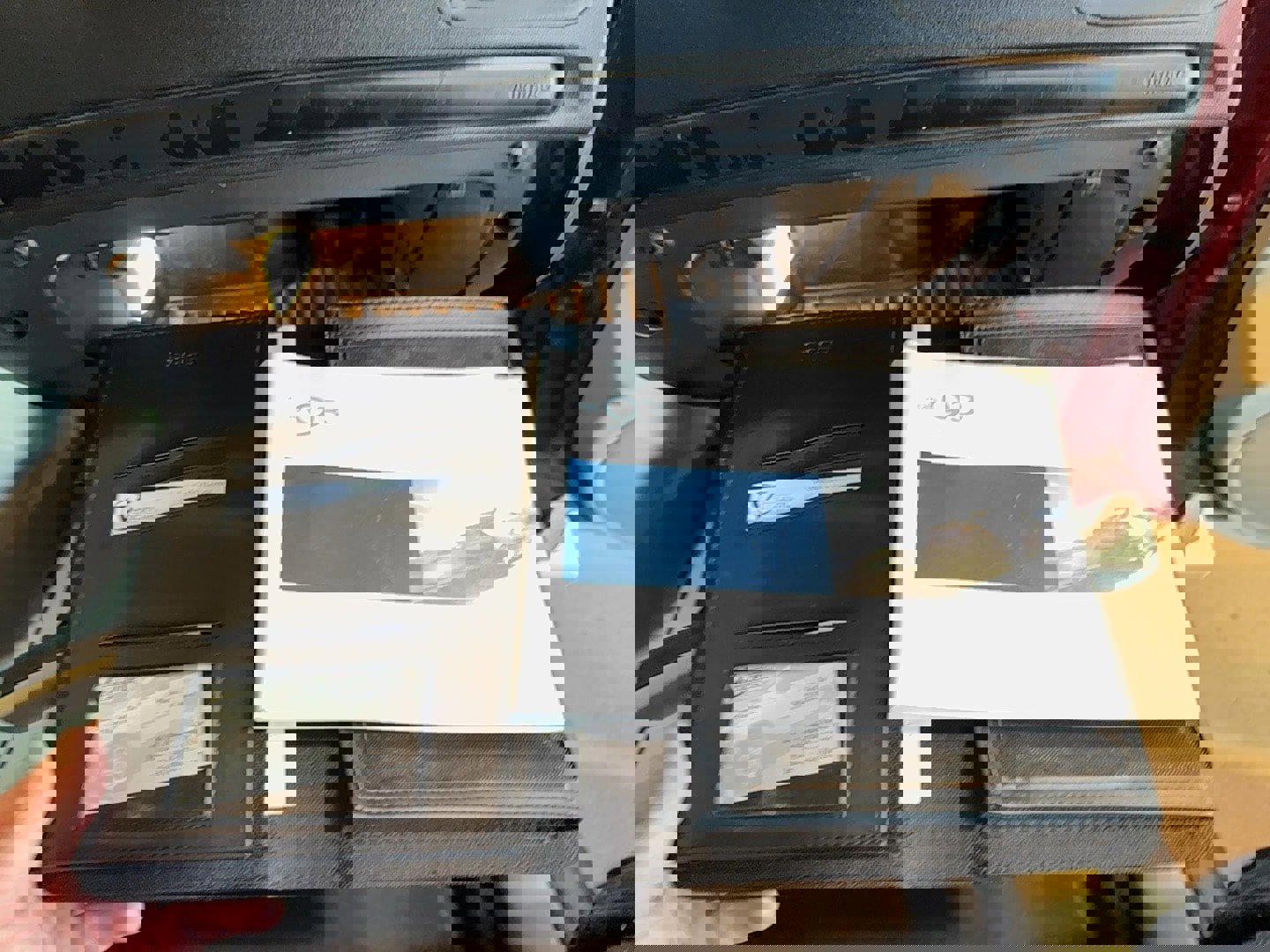 Used 2006 Saab 9-3 Aero image 72