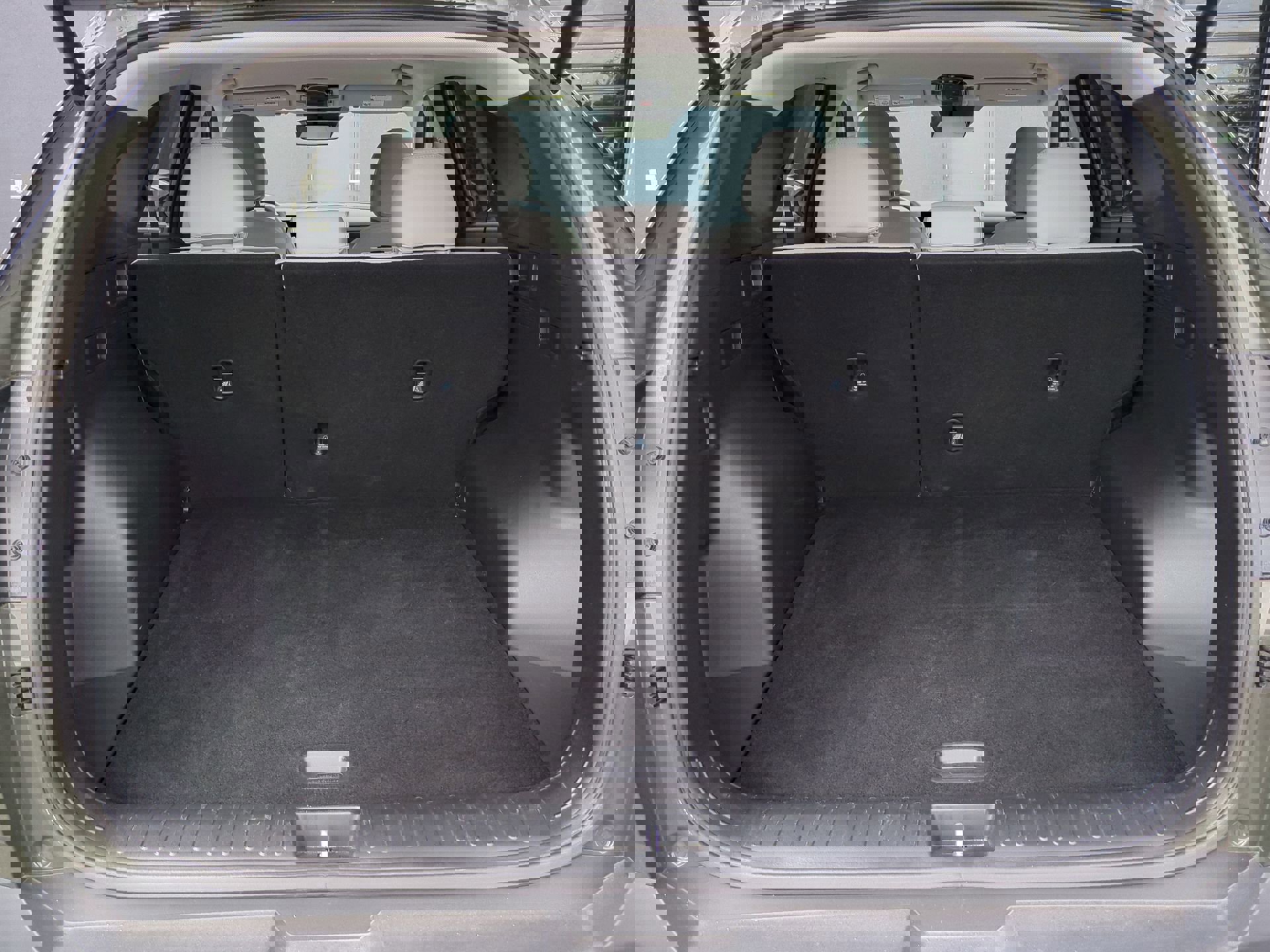 Used 2025 Hyundai Tucson SEL image 11