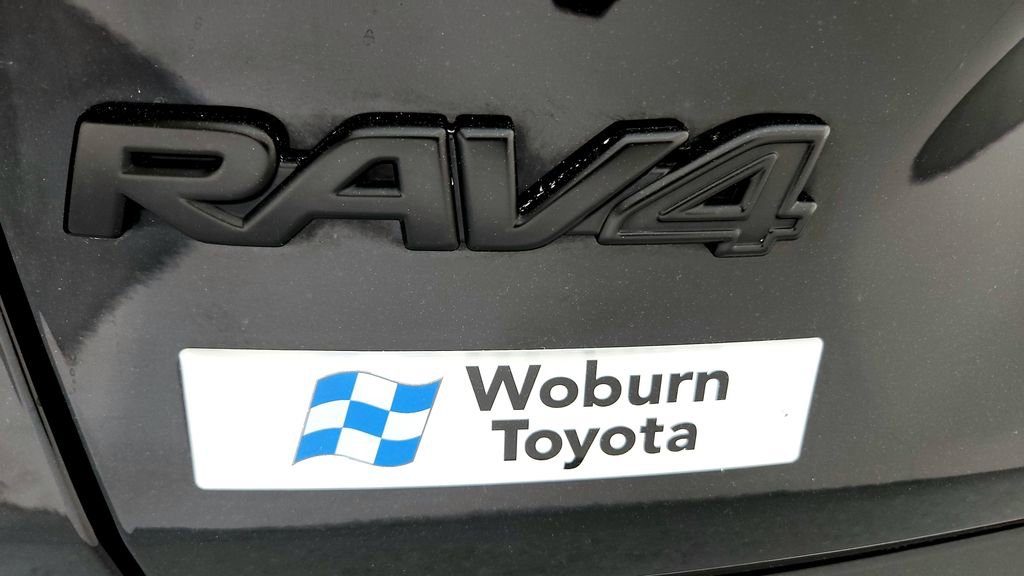Certified 2023 Toyota RAV4 AWD Hybrid image 13