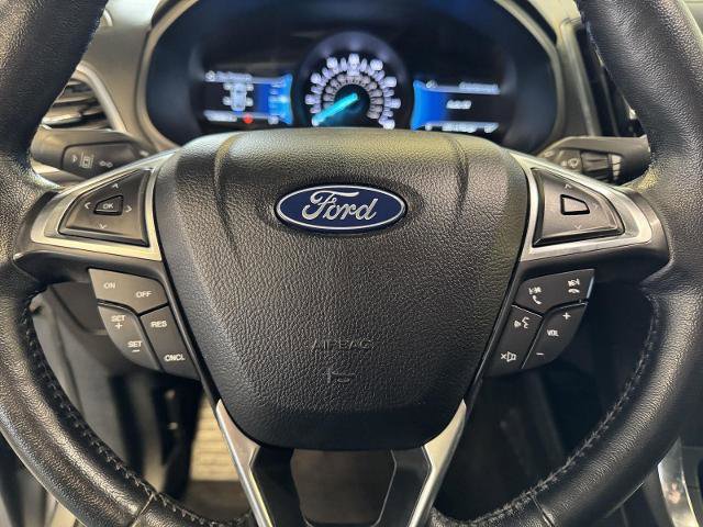 Certified 2022 Ford Edge Titanium image 12