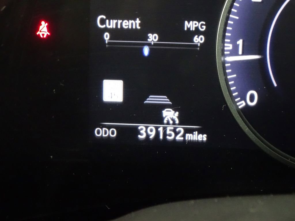 Used 2023 Lexus NX 350 AWD image 43