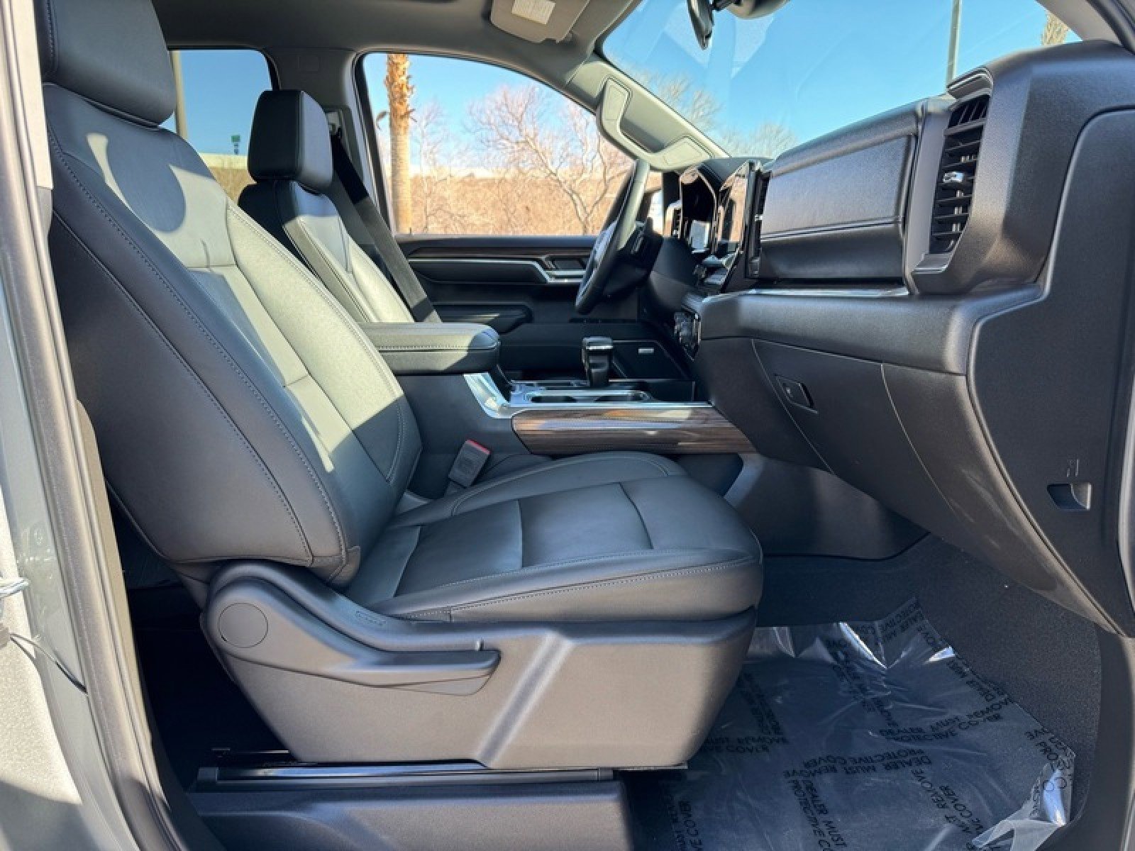 Used 2024 Chevrolet Silverado 1500 RST w/ All Star Edition Plus image 20