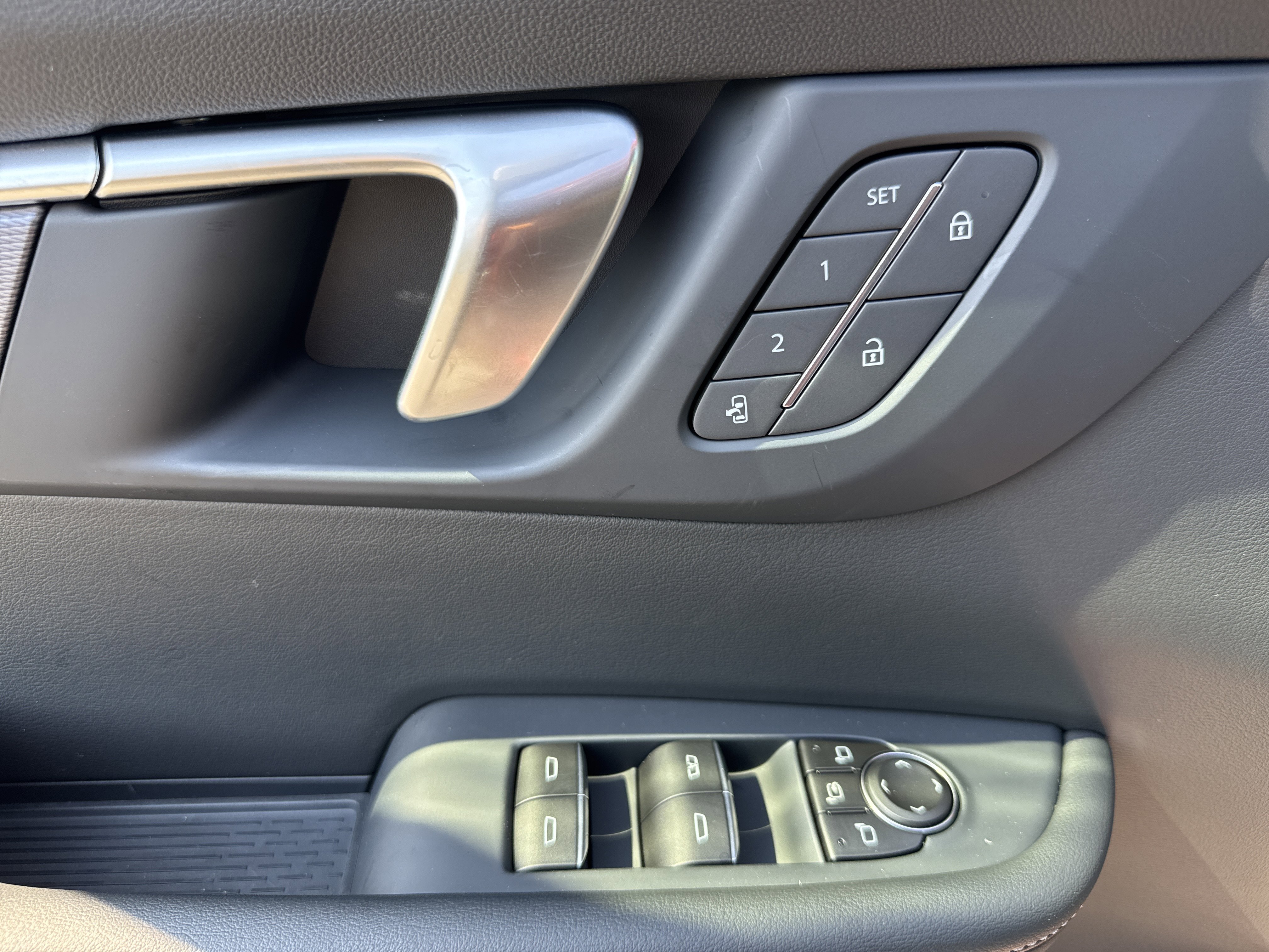 New 2026 Buick Enclave Sport Touring w/ Power Package image 15