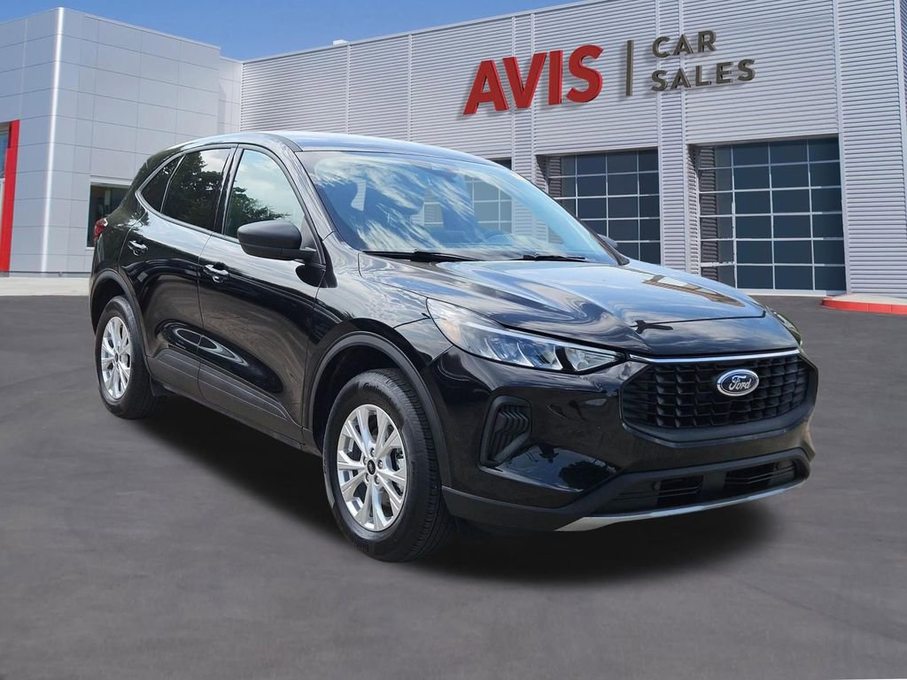 Used 2025 Ford Escape Active image 9