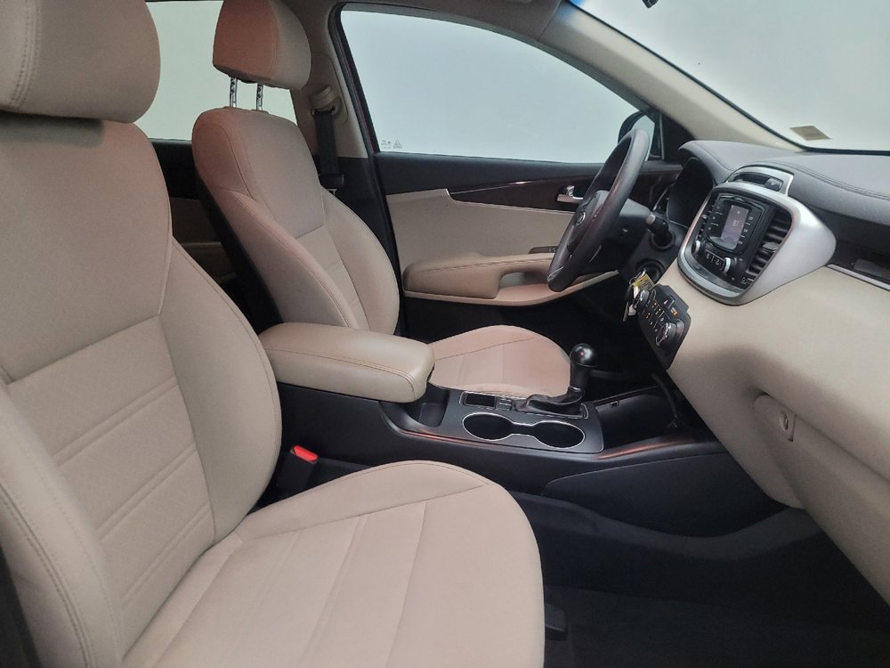 Used 2018 Kia Sorento LX FWD image 21