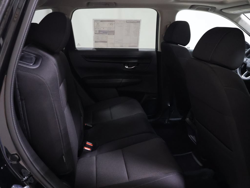 New 2027 Honda CR-V EX image 18