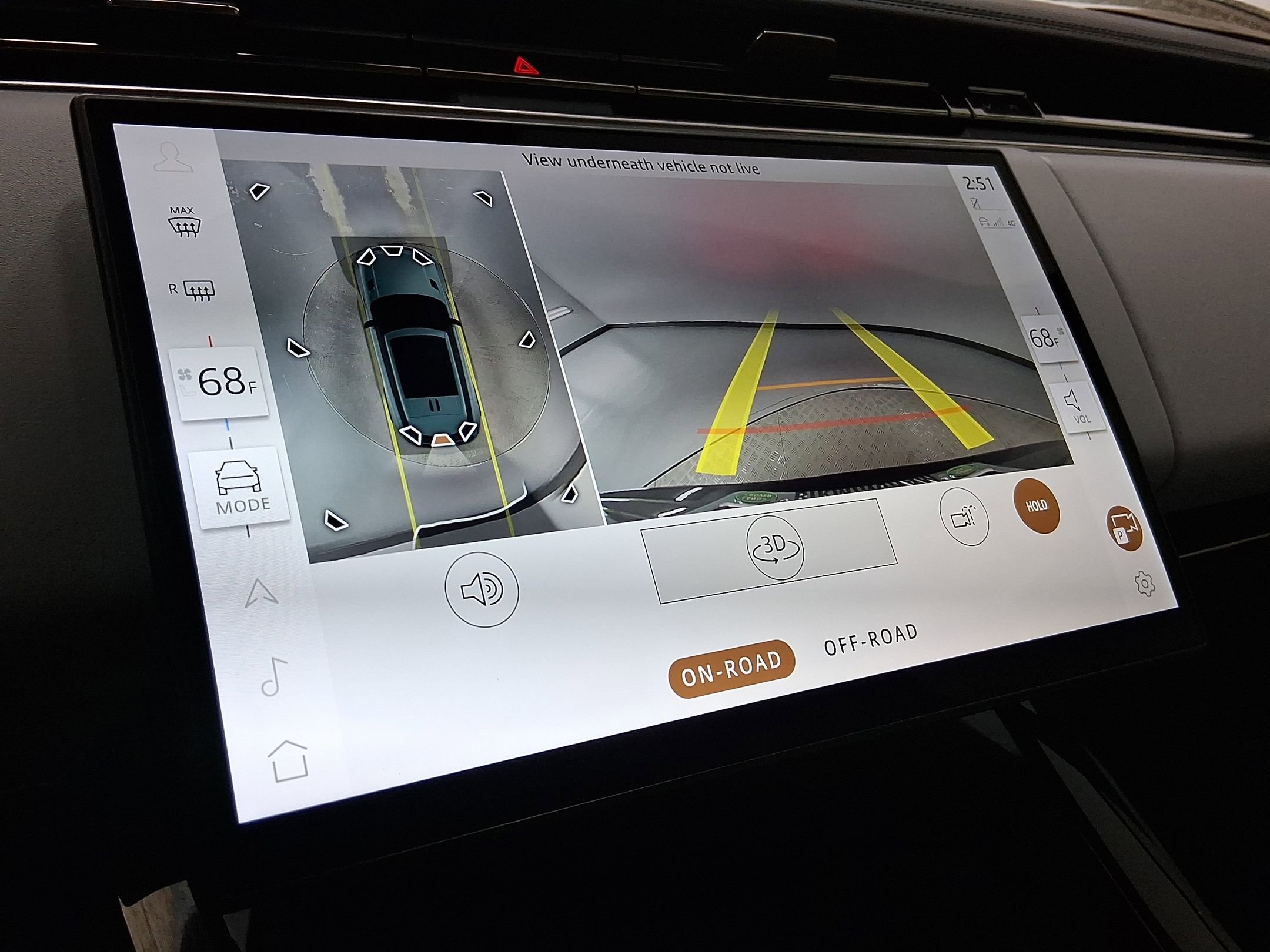 Used 2024 Land Rover Range Rover Sport Dynamic SE image 25