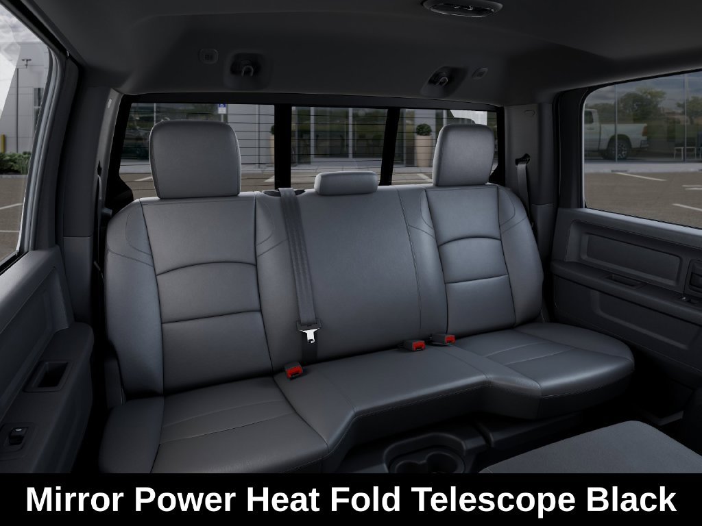 New 2027 RAM 4500 Tradesman AWD/4WD image 16
