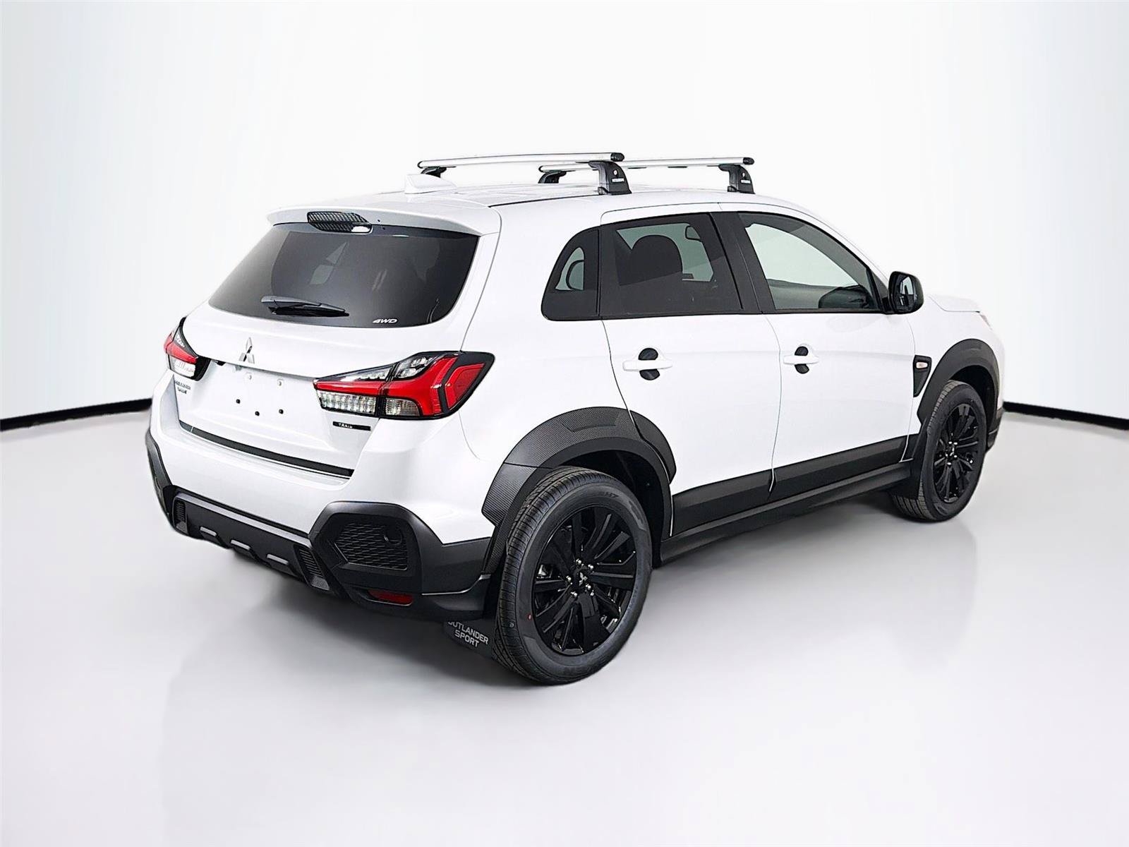 New 2026 Mitsubishi Outlander Sport AWD image 7