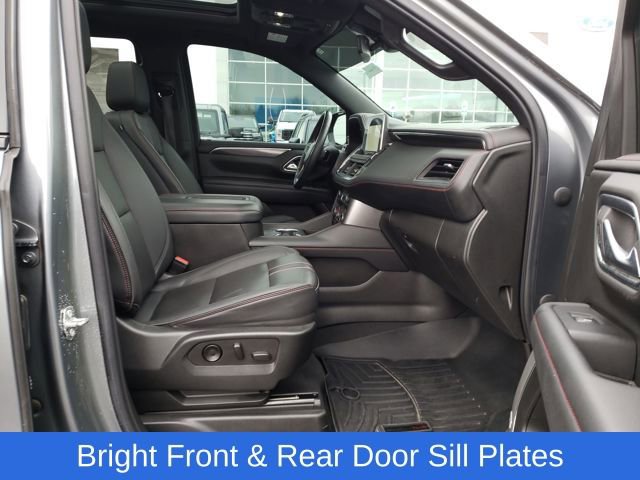 Used 2022 Chevrolet Tahoe RST w/ Luxury Package image 22