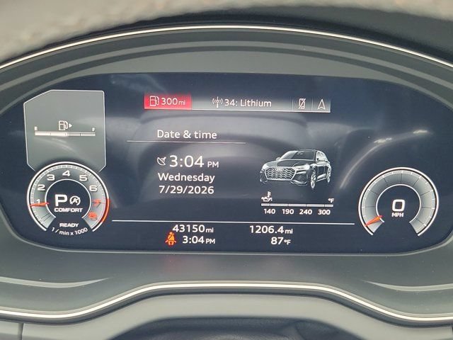 Certified 2023 Audi Q5 2.0T Prestige AWD/4WD image 24