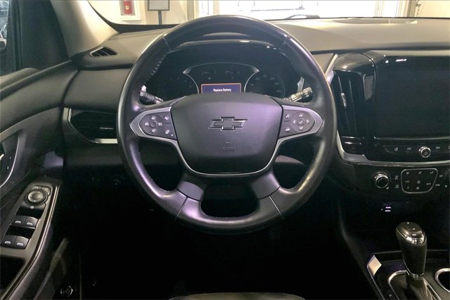 Used 2020 Chevrolet Traverse RS image 5