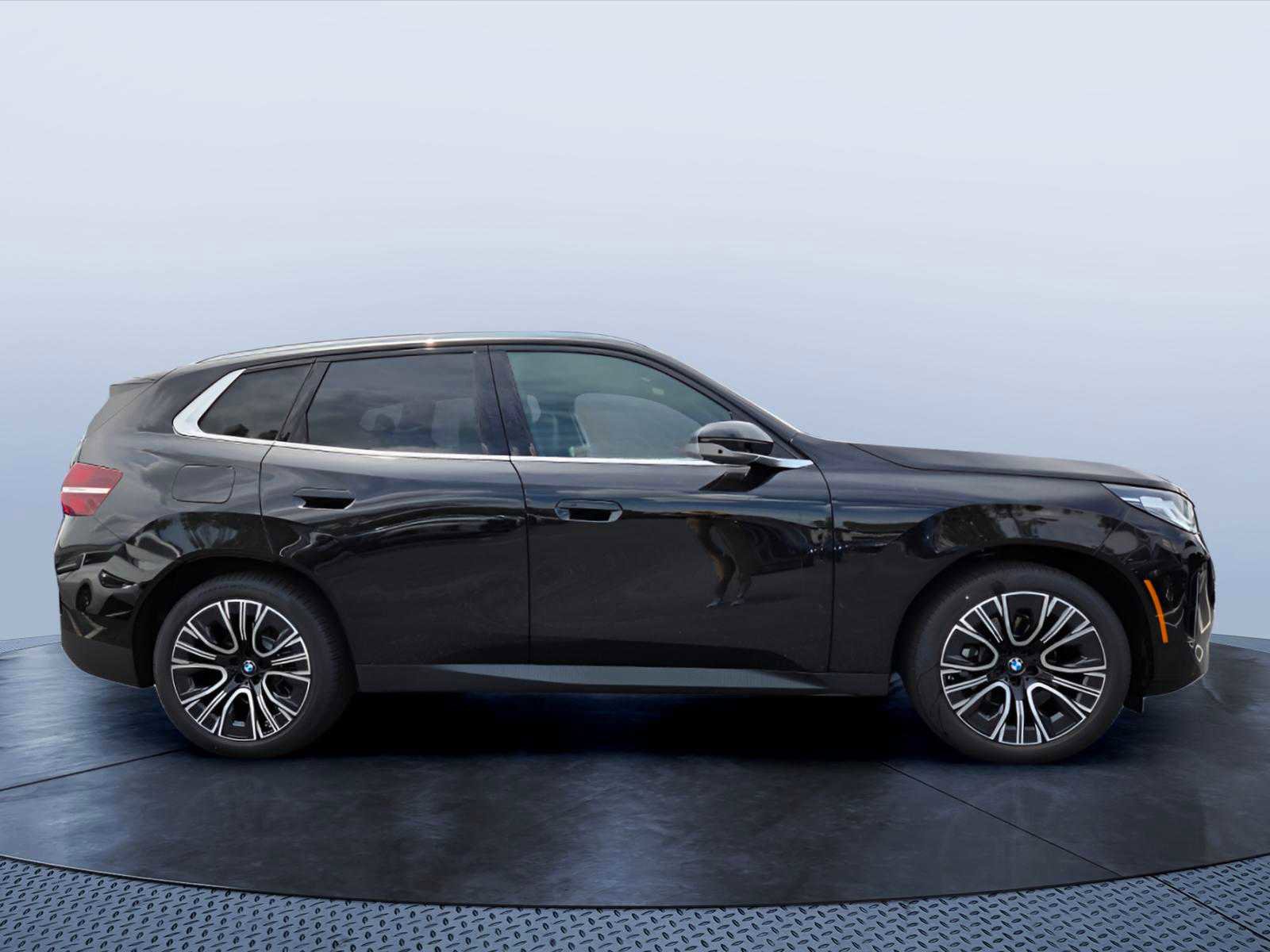 New 2026 BMW X3 xDrive30 w/ Premium Package AWD/4WD image 6