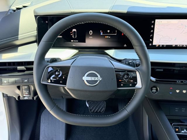 New 2026 Nissan Murano SL AWD/4WD image 19