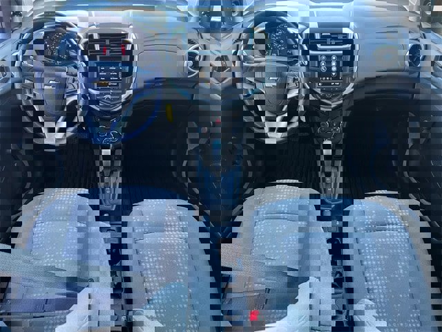 Used 2018 Chevrolet Sonic LT image 10