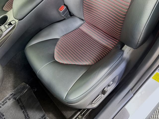 Certified 2021 Toyota Camry TRD w/ TRD Package w/JBL Audio FWD image 18