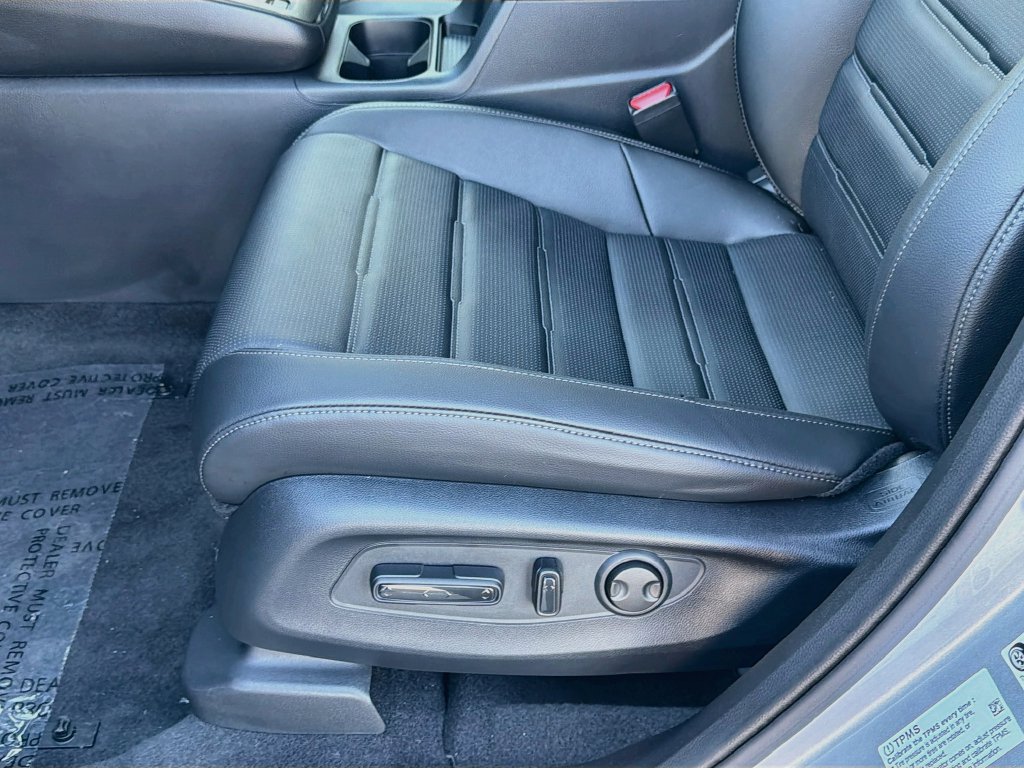 New 2027 Honda CR-V EX-L image 13