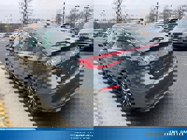 Used 2024 Honda Civic LX image 6