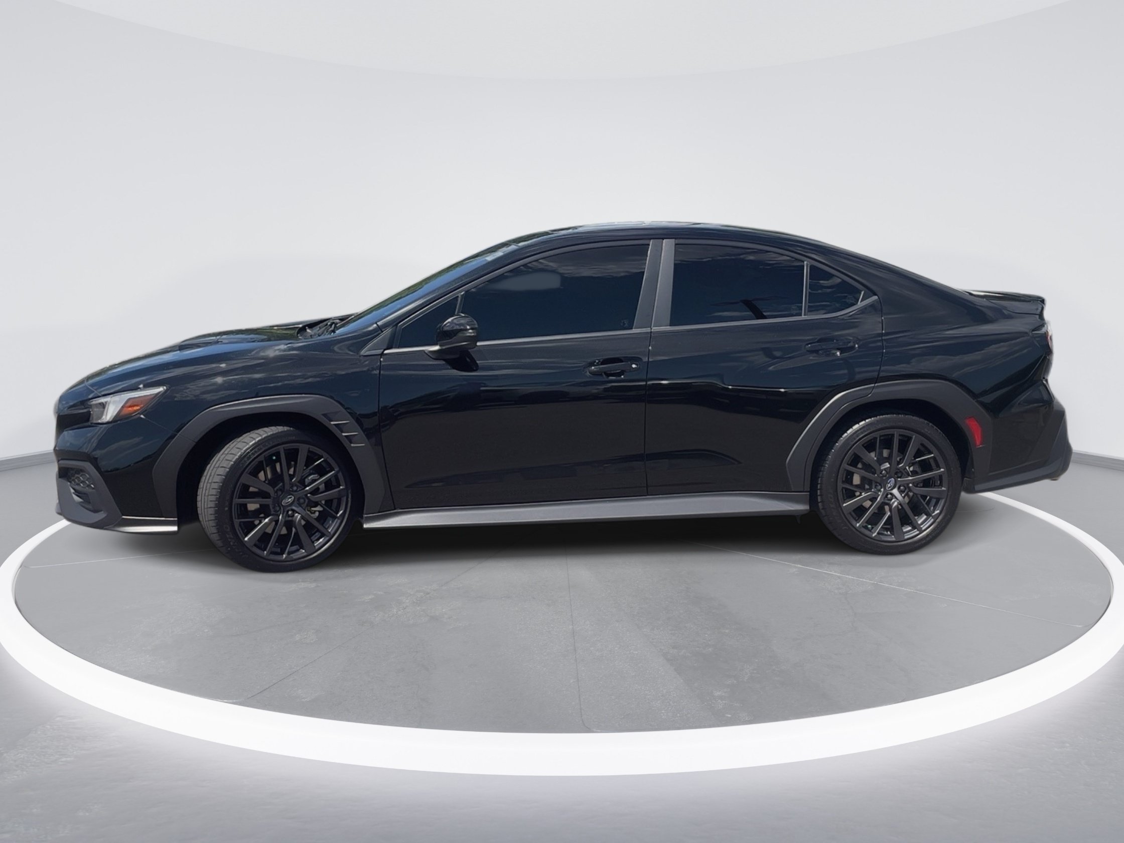 Used 2023 Subaru WRX Limited AWD/4WD image 4