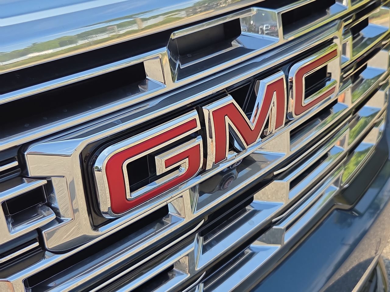 Used 2026 GMC Acadia Denali w/ Super Cruise Package FWD image 32