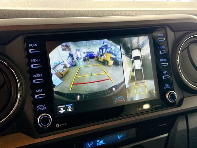 Used 2023 Toyota Tacoma TRD Sport w/ Advanced Technology Package image 15