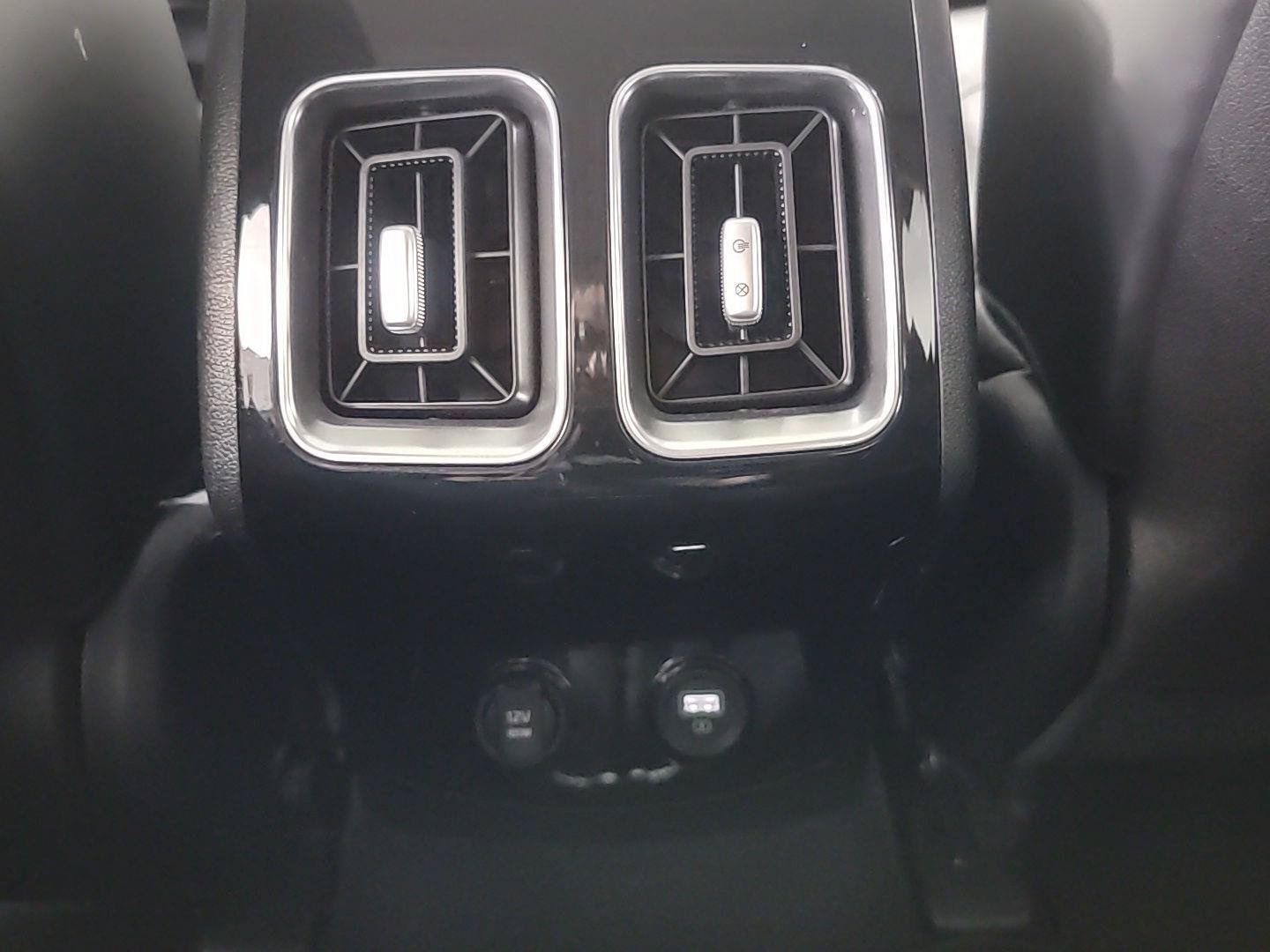Used 2021 Kia Sorento SX FWD image 24