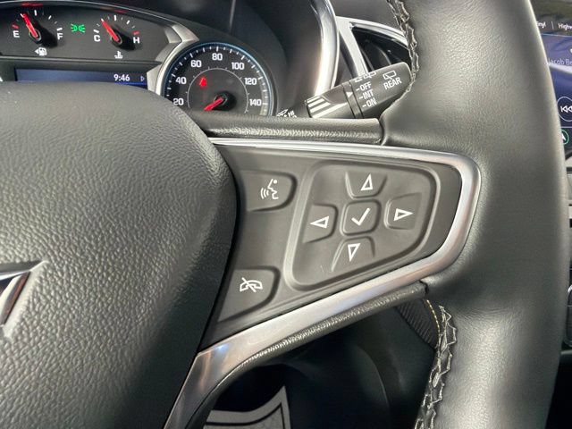 Used 2023 Chevrolet Equinox Premier AWD/4WD image 36