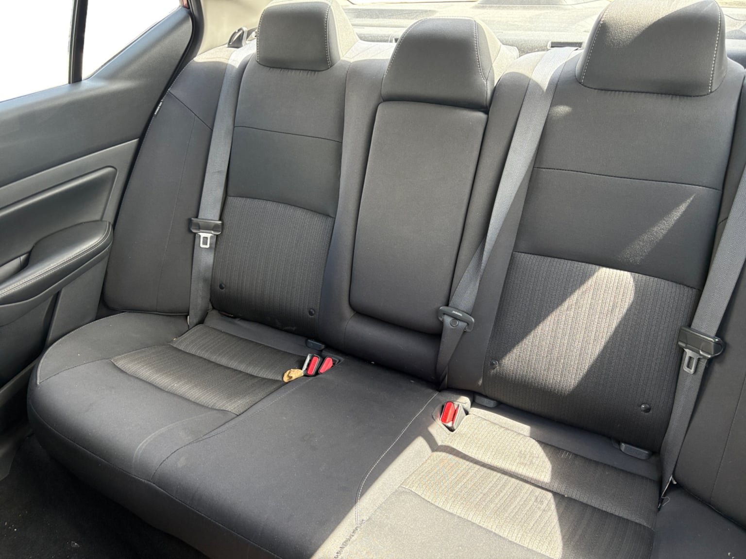 Used 2025 Nissan Altima 2.5 SV FWD image 16