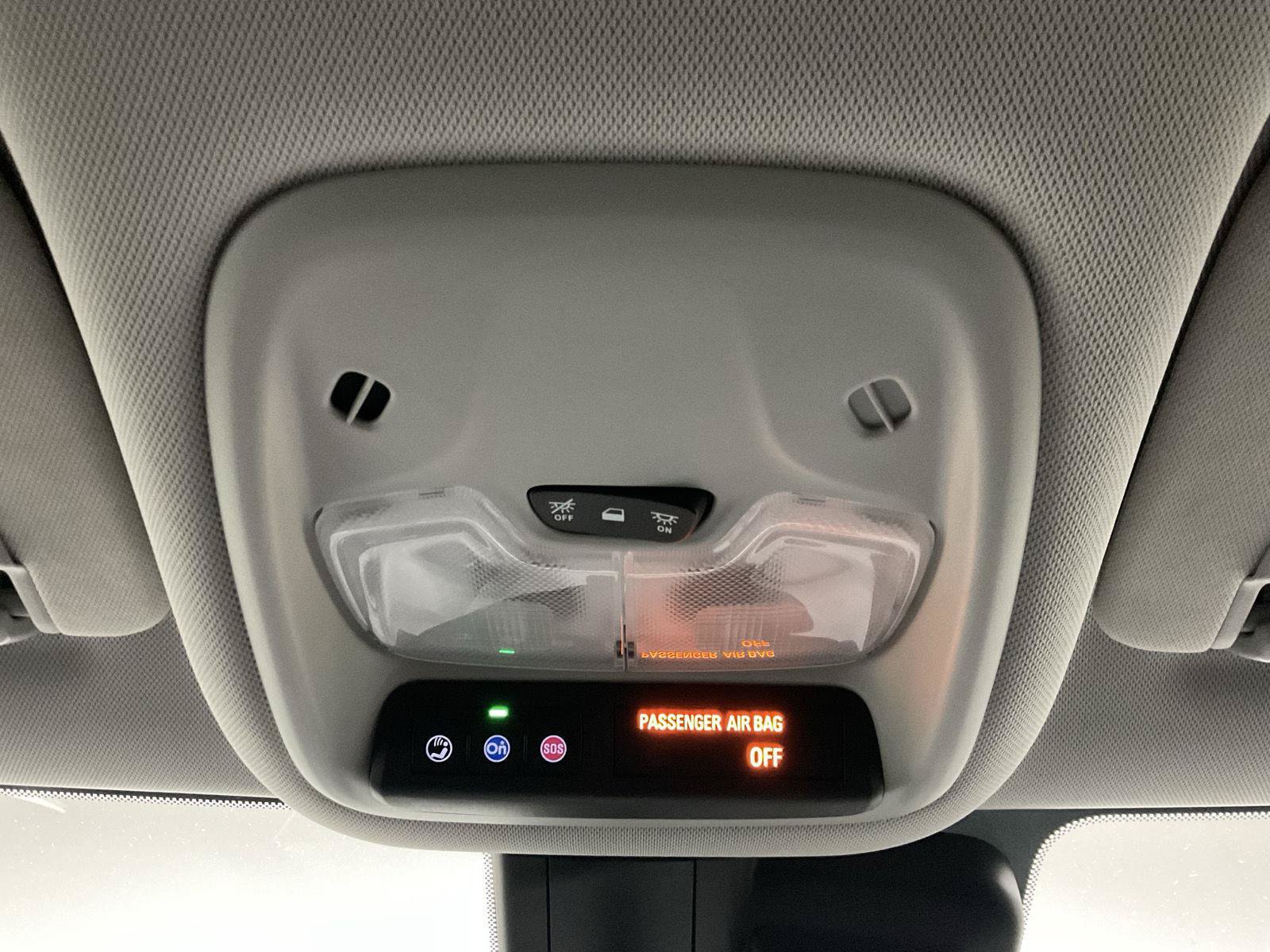 Certified 2023 Chevrolet TrailBlazer LT FWD image 17