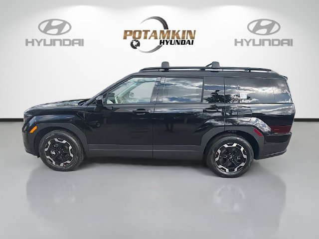 Certified 2026 Hyundai Santa Fe SEL FWD image 9