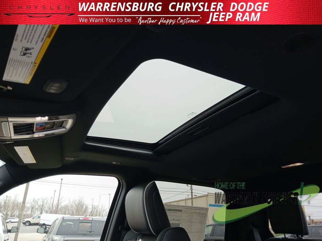 New 2026 RAM 2500 Laramie image 26