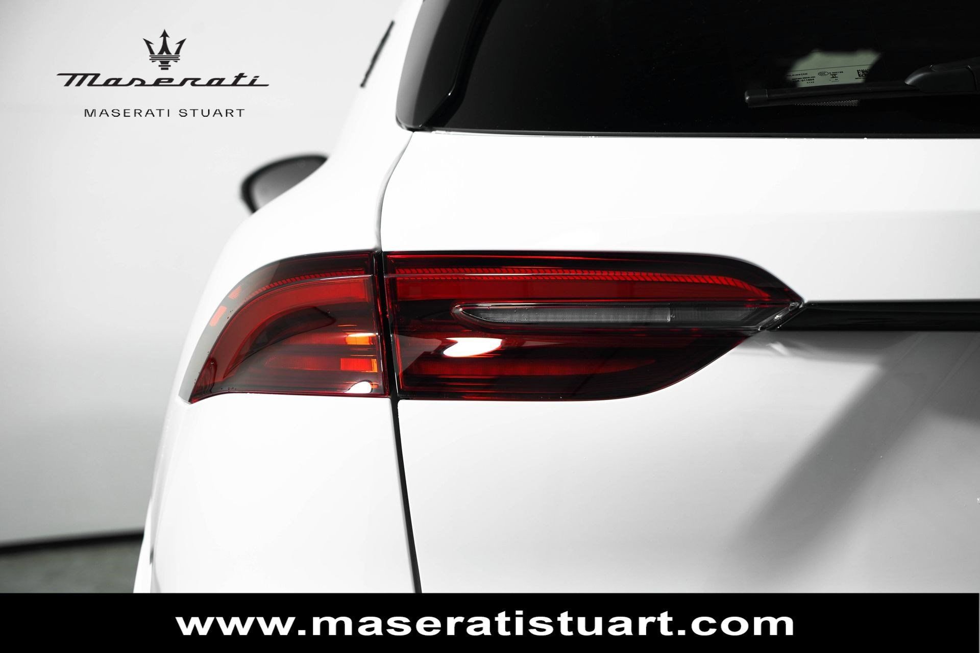 New 2025 Maserati Grecale Modena AWD/4WD image 12