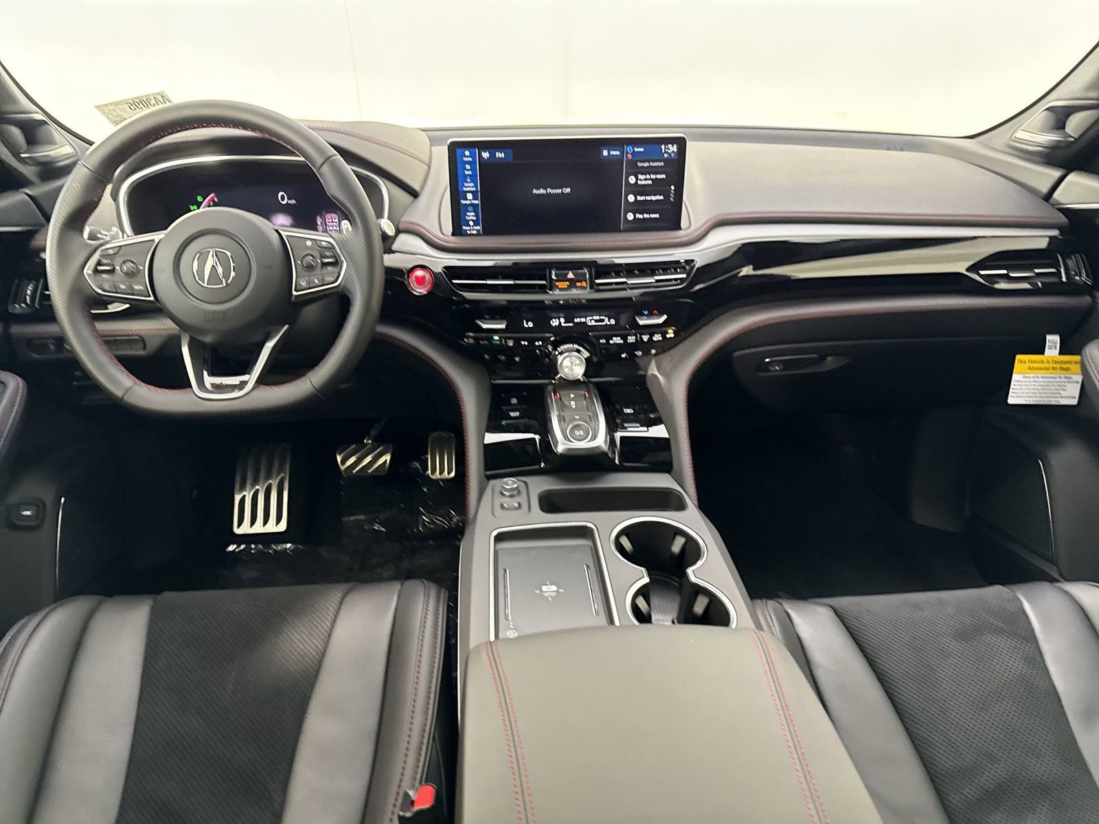 Certified 2026 Acura MDX A-Spec AWD/4WD image 26
