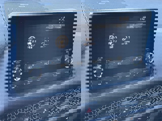 Certified 2024 Honda HR-V Sport image 17