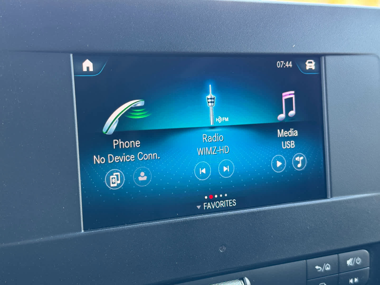 New 2024 Mercedes-Benz Sprinter 4500 image 25