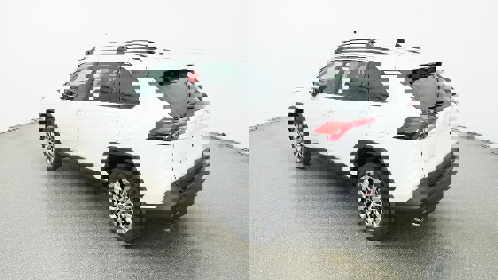 New 2025 Toyota RAV4 XLE Premium image 38