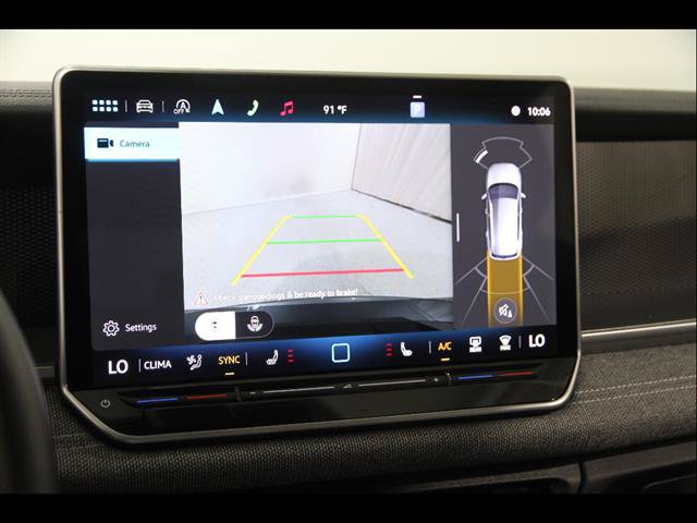 Certified 2025 Volkswagen Tiguan S AWD/4WD image 13