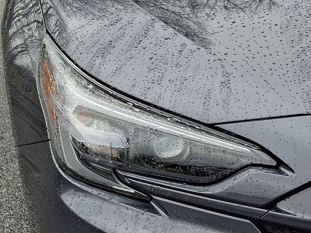 Certified 2025 Subaru Legacy Limited image 10