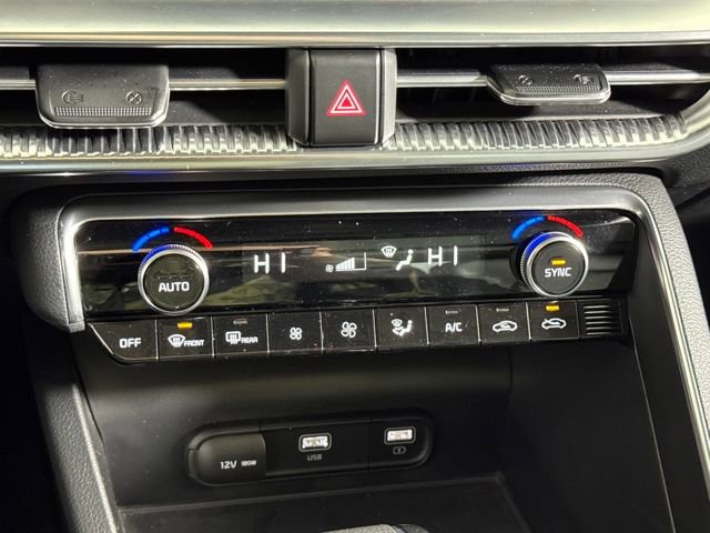 Used 2021 Kia K5 EX w/ EX Premium Package image 34