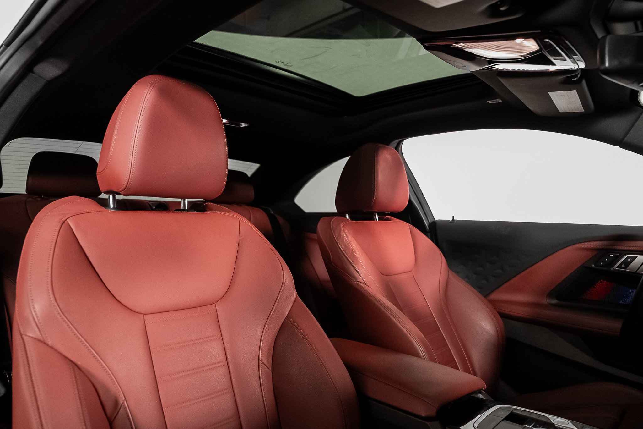 Used 2023 BMW M240i Coupe w/ Premium Package RWD image 39